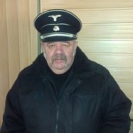 Владимир Романаускас