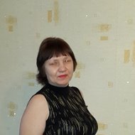 Светлана Щербаченко