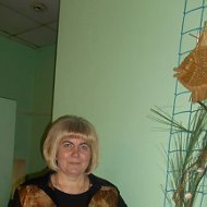 Наталья Кардис
