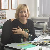 Светлана Федорченко