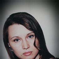 Анна Молчанова