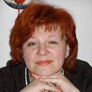 Ольга Буховец