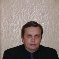 Сулимов Владимир