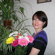 Светлана Горелик
