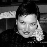 Татьяна Игнатова-семиколенова