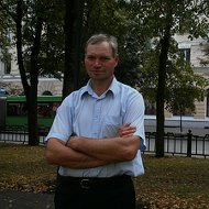 Владимир Олехнович