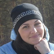 Марина Панкова