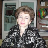 Наталья Караулова