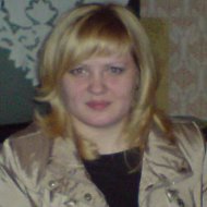 Наталья Бородулько