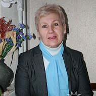 Алина Буйко