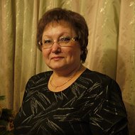 Лариса Попкова