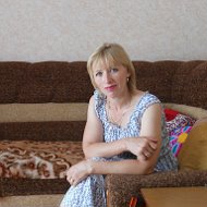 Ирина Неклюдова