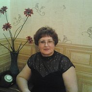 Светлана Гриша
