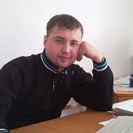 Алексей Канишин