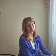 Наталья Крупко