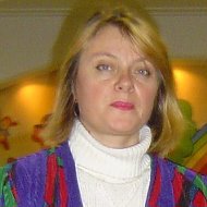 Татьяна Аверина