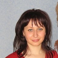 Марина Кулеш