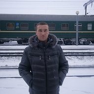 Олег Королев
