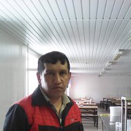 Mahmud Ahmadaliev