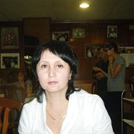 Мира Балпукова