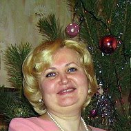 Светлана Куралесова