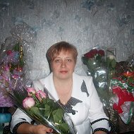 Людмила Невмержицкая-кобылинская