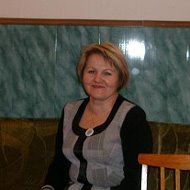 Тамара Янченко