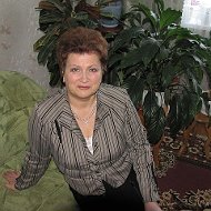 Татьяна Пиотух