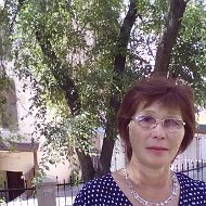 Сэсэгма Цыцыкова