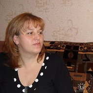 Таисия Надвоцкая-