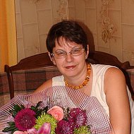 Елена Ковешникова