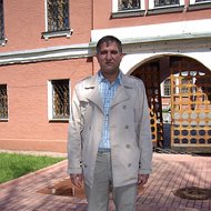 Ахмед Гурбанов
