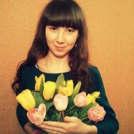 Лиля Алтаева