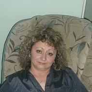 Ирина Воробчикова