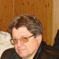 Виктор Войцицкий