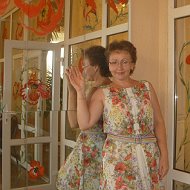 Марина Ярославцева(серебренн-ва