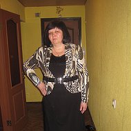 Ирина Охрименко