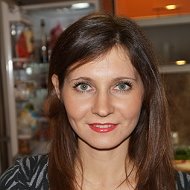 Катерина Барляева