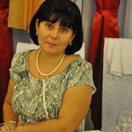Мария Елистратова