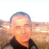 Анатолий Мережко