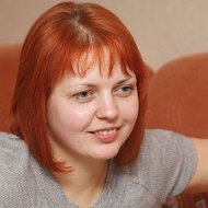 Юлия Томко