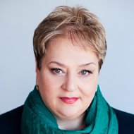 Валентина Тищенко