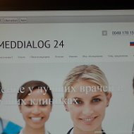 Meddialog24 Лечение