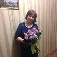 Екатерина Савченко