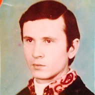 Виктор Давидкевич