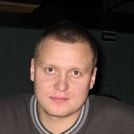 Влад Щербаков