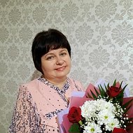Наталья Крутько
