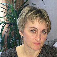 Наталья Дубица