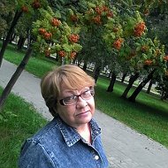 Светлана Абрамовских
