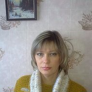Анжела Чернякова